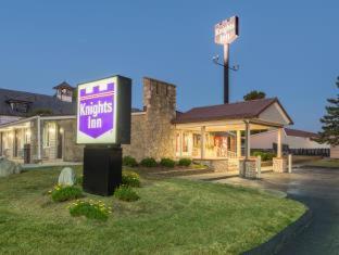 Glo Best Western Lexington Quarto foto